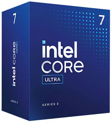 Intel® Core™ Ultra 7 Processor 265F