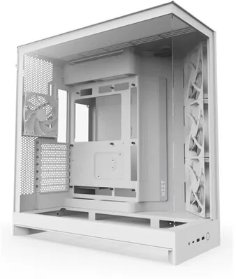 NZXT H9 Flow