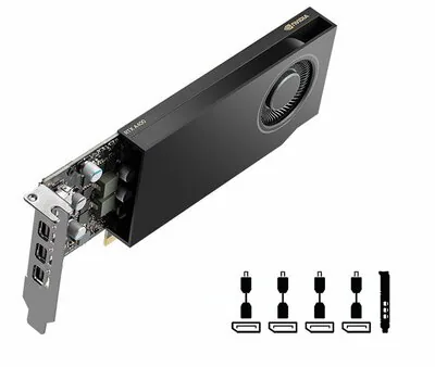 NVIDIA RTX™ A400