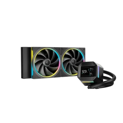 DeepCool LM240 AIO