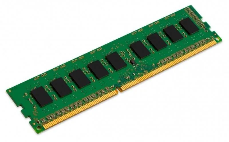 Kingston System Specific Memory KCP3L16NS8/4 4 GB 1 x 4 GB DDR3L 1600 MT/s 240-pin DIMM