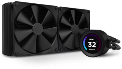 NZXT Kraken Elite 280 RGB