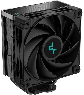 DeepCool AK400 ZERO DARK