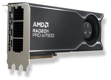 HP AMD Radeon Pro W7900 48GB