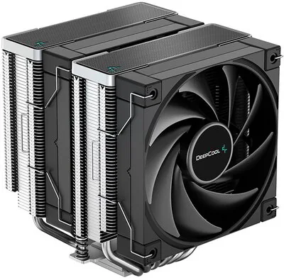 DeepCool AK620 Black