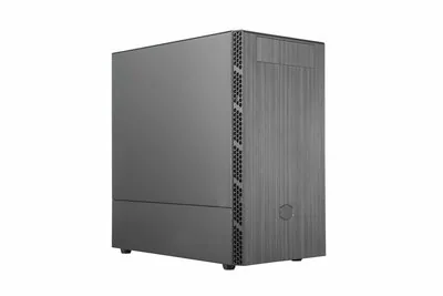 Cooler Master MasterBox MB400L with ODD Mini Tower PC Case
