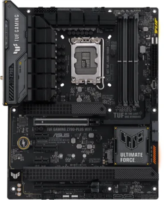 ASUS TUF GAMING Z790-PLUS WIFI