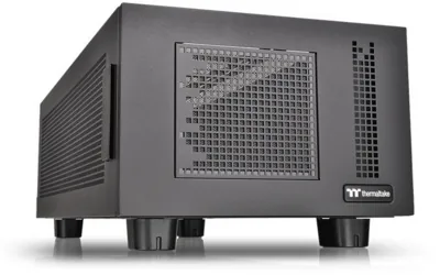 Thermaltake Core P100