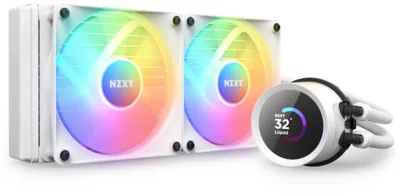 NZXT Kraken 240 RGB