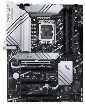 ASUS PRIME Z790-P WIFI