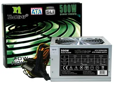 nBase - N-Power 500W (791)