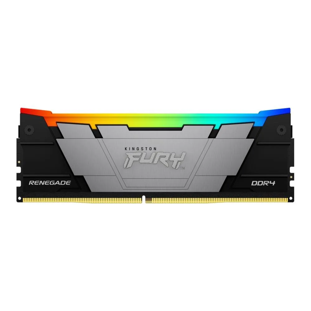 Kingston FURY Renegade RGB 32GB DDR4 3200MT/s CL16 DIMM