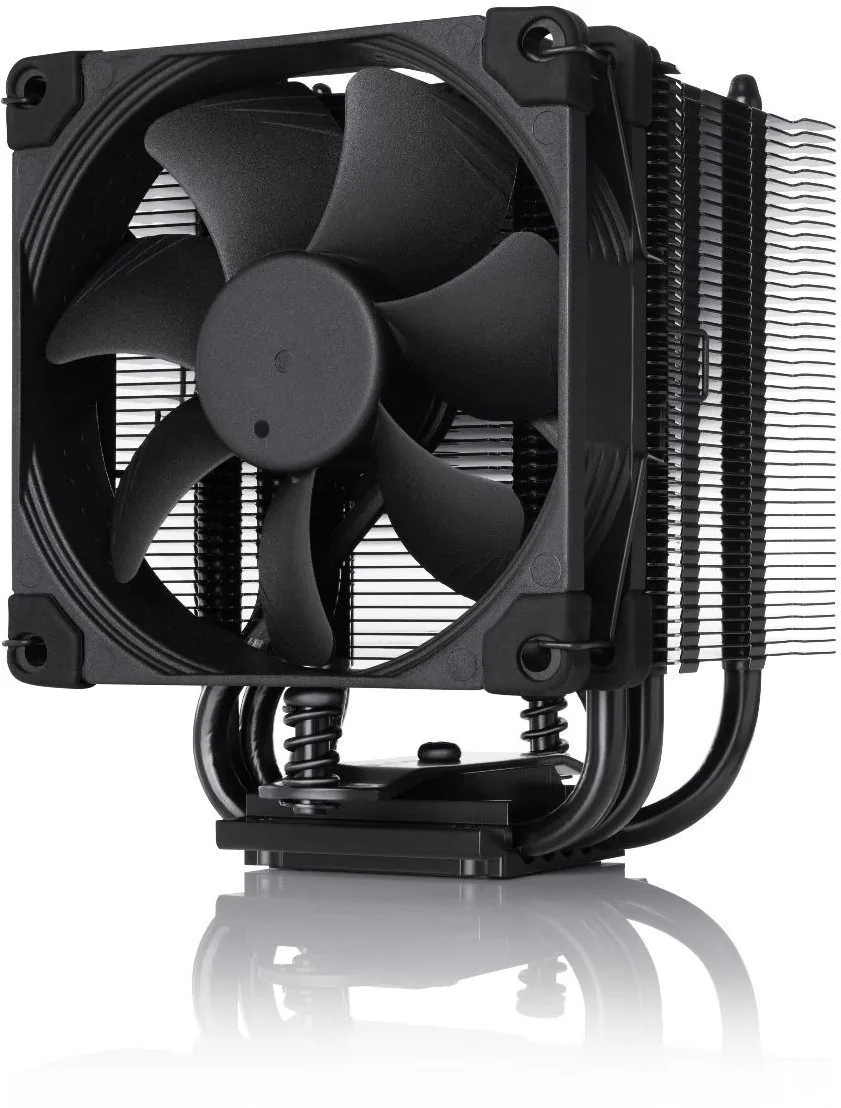 Noctua NH-U9S chromax.black