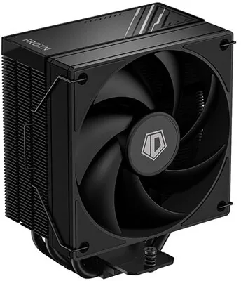 ID Cooling Frozn A410 Black
