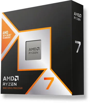 AMD Ryzen™ 7 9850X3D