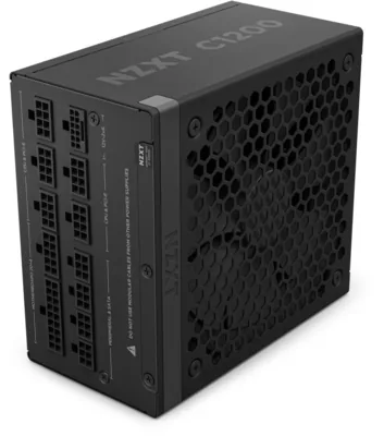 NZXT C1200 Gold ATX 3.1 1200W 80+ Gold