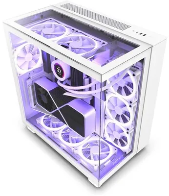 NZXT H9 Elite (2023)
