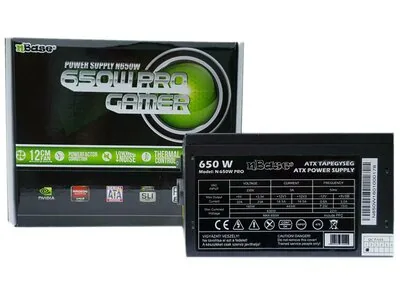 nBase - N-Power N650-PRO