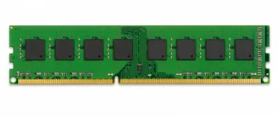 Kingston ValueRAM 16GB DDR4 2400MHz Module 1 x 16 GB 288-pin DIMM