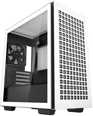DeepCool CH370 White