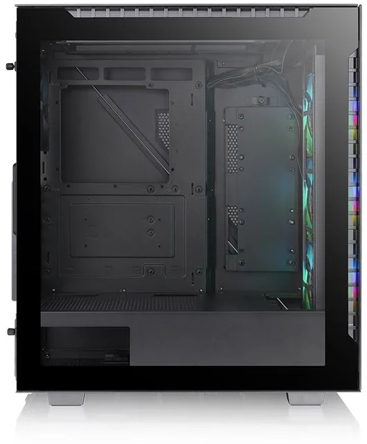 Thermaltake Divider 550 TG Ultra Mid Tower Chassis