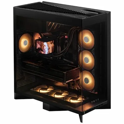 Tryx LUCA L70 Black