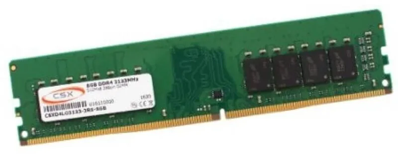 CSX 16GB DDR4 3200Mhz CL22 1.2V