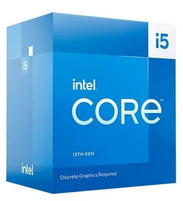 Intel® Core™ i5-13400F Processor