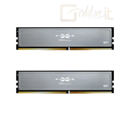 Silicon Power XPOWER Pulse Gaming 16GB (2×8GB) DDR4 3200MHz CL16
