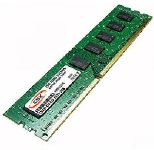 CSX 8GB DDR4-2400MHz PC4-19200