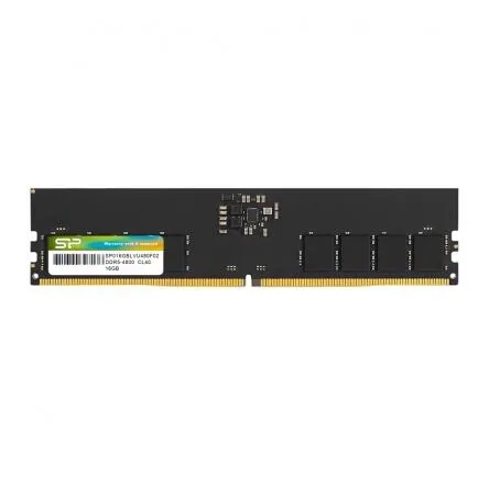 SP DDR5 UDIMM 16GB 4800Mhz CL40