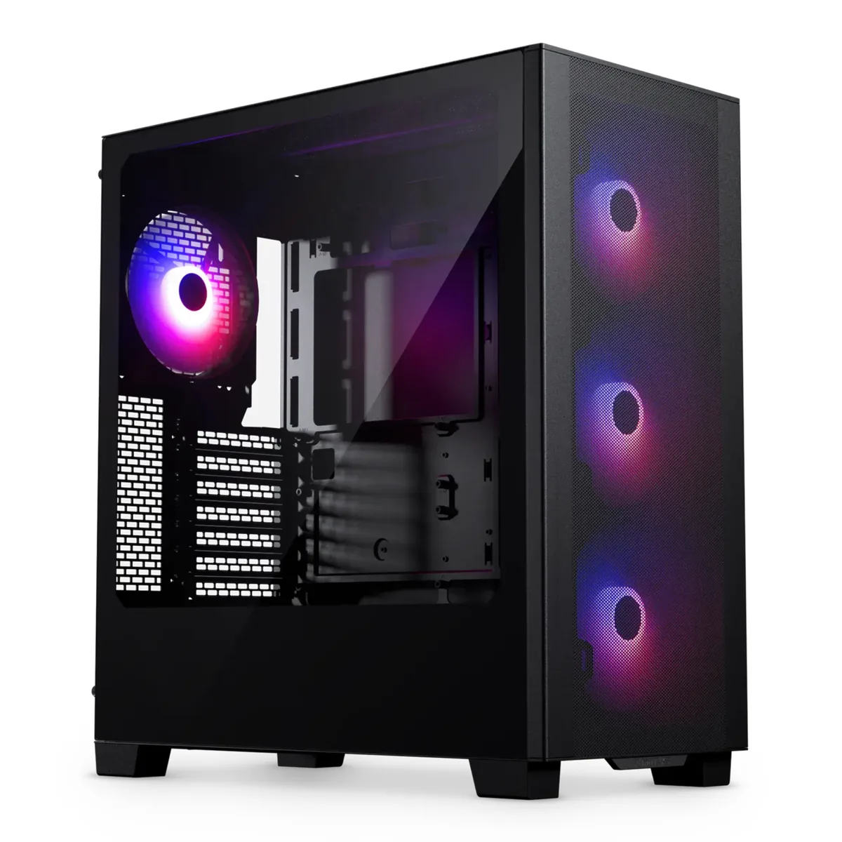 Phanteks PH-EC600PSTG_BK01