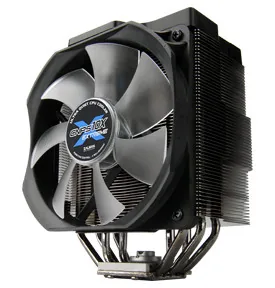 Zalman CNPS10X Performa