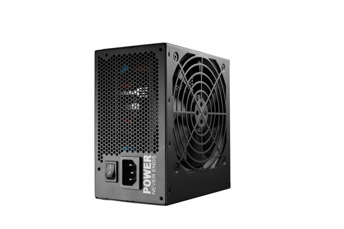 FSP HEXA 85+ PRO 550W 80+ Bronze