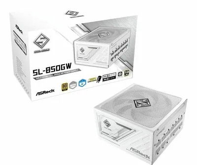 ASRock Steel Legend 850W 80+ Gold