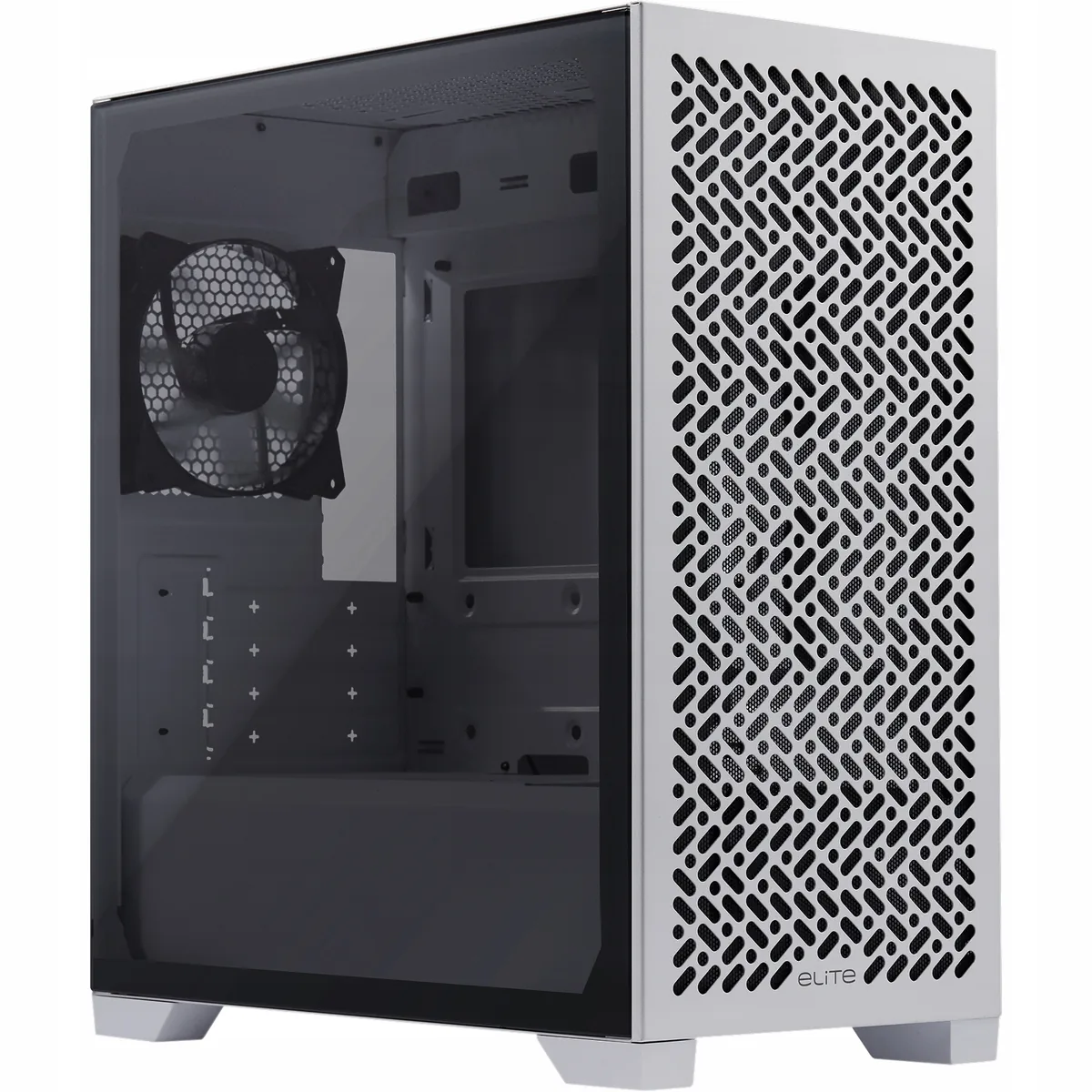 Elite 302 Lite (White)