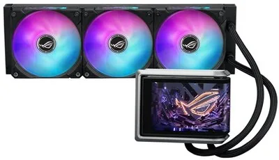 ASUS ROG RYUO IV 360 ARGB