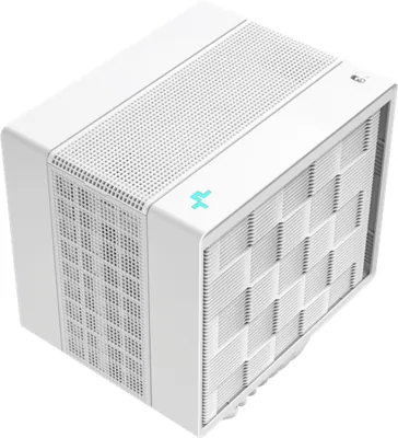 DeepCool ASSASSIN 4S White