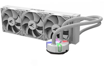 Zalman Reserator5 Z36 White computer liquid cooling