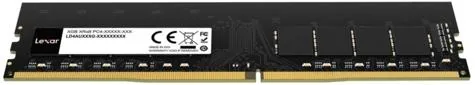 Lexar 8GB DDR4 3200MHz CL22