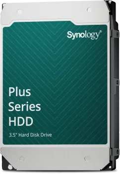 Synology Plus Series 16TB 3.5" SATA HDD