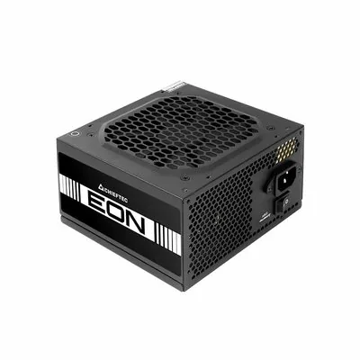 Chieftec EON ZPU-500S 500 W 20+4 pin ATX ATX Black