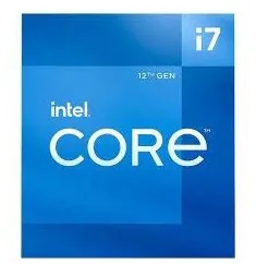 Intel® Core™ i7-12700 Processor