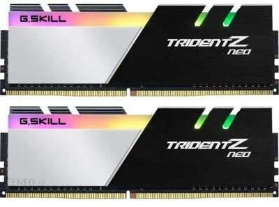 G.Skill Trident Z Neo 16GB (2x8GB) DDR4-4000 CL18-22-22-42 1.35V