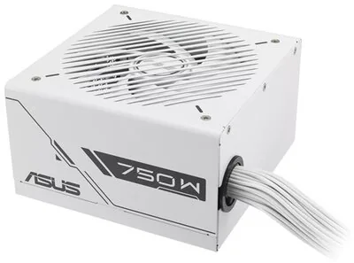 ASUS Prime 750W Bronze White Edition 20+4 pin ATX ATX