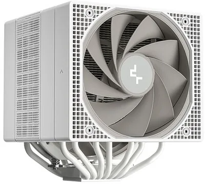 DeepCool ASSASSIN IV WH