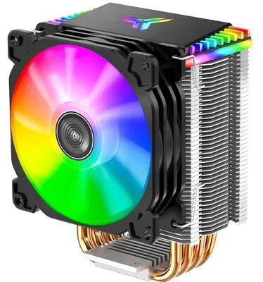 Jonsbo CR-1400 COLOR(Black)