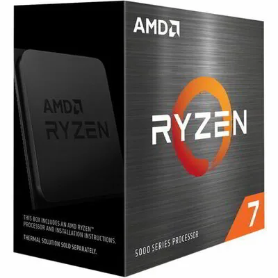 AMD Ryzen™ 7 5800X