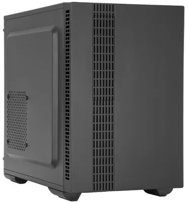 Chieftec UK-02B-OP computer case Cube Black