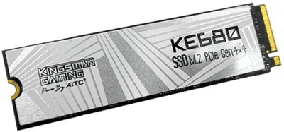 Kingsman E680 1TB M.2 NVMe SSD